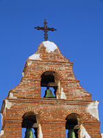 bell tower