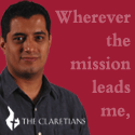 Claretian Vocations
