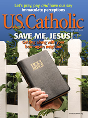 U.S. Catholic: May 2006