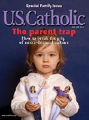 U.S. Catholic: June 2006