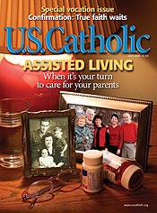 U.S. Catholic: July 2006