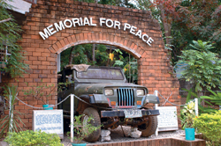 Memorial for Peace