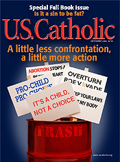 U.S. Catholic: September 2006