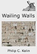 Wailing walls