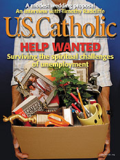 U.S. Catholic: November 2006