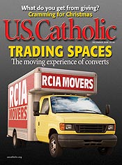 U.S. Catholic: December 2006