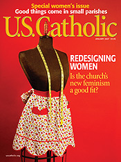 U.S. Catholic: January 2007