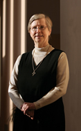 Sister Margaret Funk