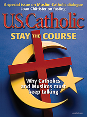 U.S. Catholic: February 2007