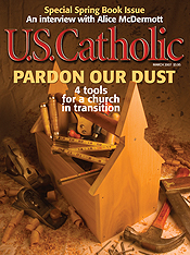 U.S. Catholic: March 2007