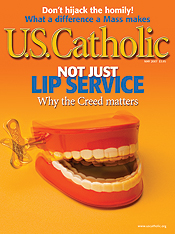 U.S. Catholic: May 2007