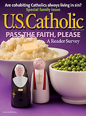 U.S. Catholic: June 2007