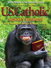 U.S. Catholic: August 2007
