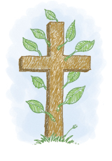 ecology cross