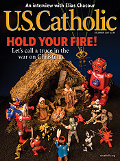 U.S. Catholic: December 2007