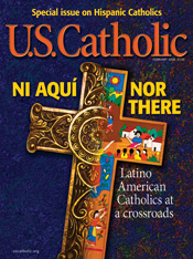 U.S. Catholic: February 2008