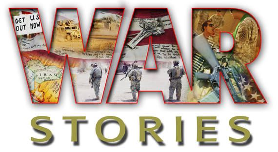 war stories