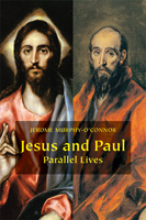 Jesus and Paul